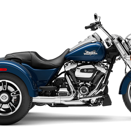 FLRT 2022 Freewheeler® thumb 1