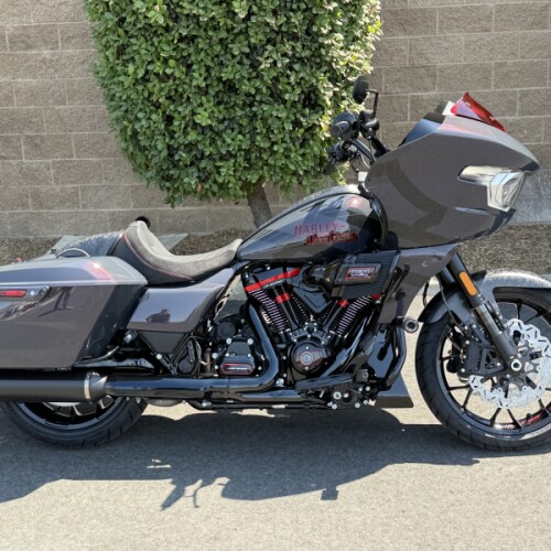FLTRXSTSE 2026 CVO Road Glide ST thumb 3