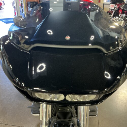 FLTRT 2025 Road Glide® 3 thumb 1