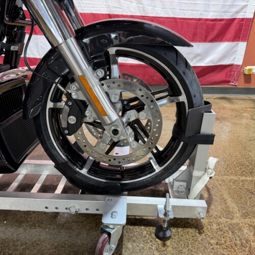 FLTRX 2026 Road Glide® thumb 1