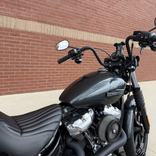 FXBB 2025 Street Bob™ thumb 0