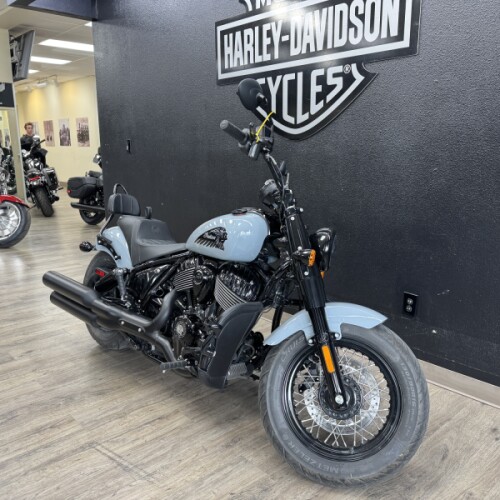 2025 Indian Motorcycle Chief®  thumb 2