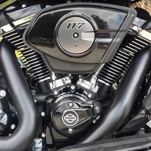 Harley-Davidson® Road Glide® 2026 thumb 2