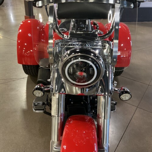 FLRT 2020 Freewheeler® thumb 1