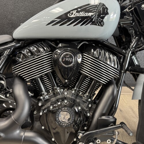 2025 Indian Motorcycle Chief®  thumb 0