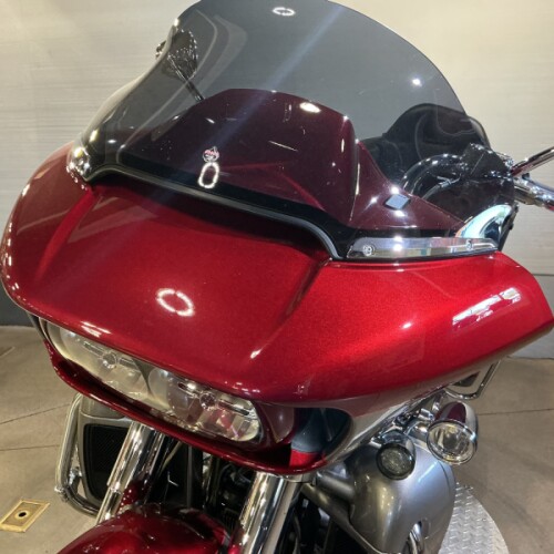 FLTRUSE 2016 CVO™ Road Glide® Ultra thumb 1