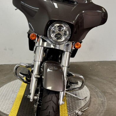 FLHXS 2023 Street Glide® Special thumb 0