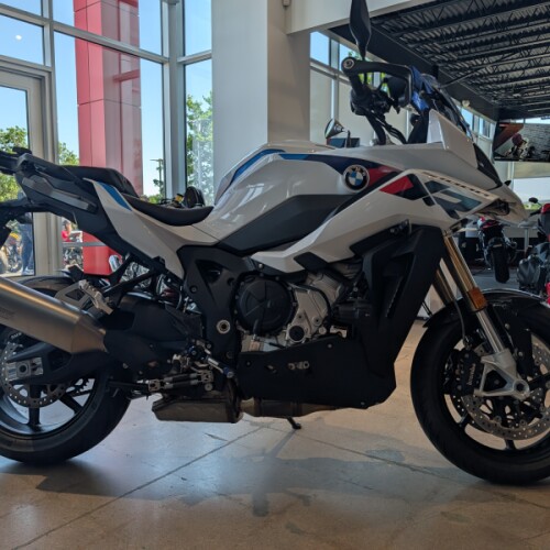 2026 BMW S1000XR thumb 3