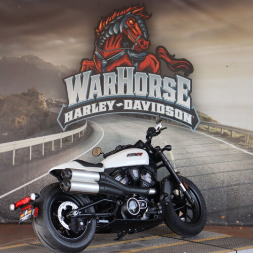 RH1250S 2026 Sportster® S thumb 3