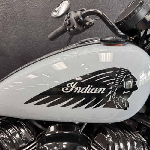2025 Indian Motorcycle Chief®  thumb 1