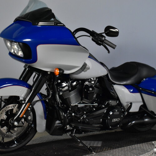 2023 Harley-Davidson® Road Glide® Special FLTRXS thumb 0