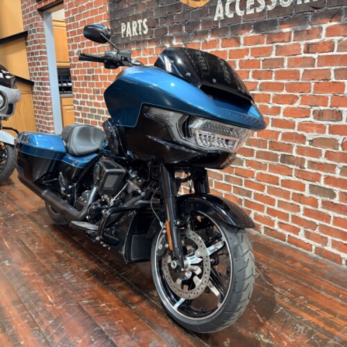 FLTRX 2026 Road Glide® thumb 1