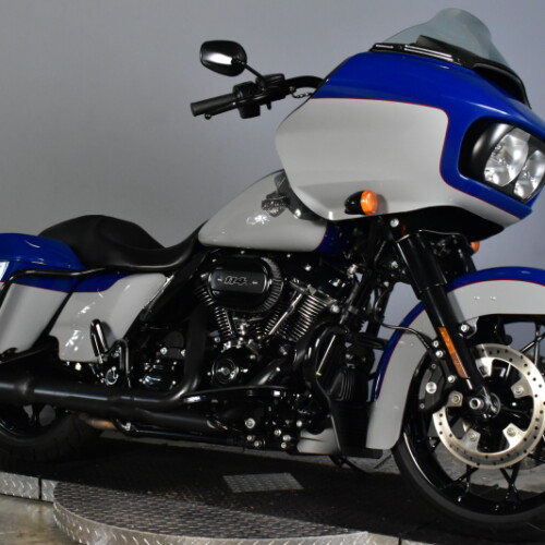 2023 Harley-Davidson® Road Glide® Special FLTRXS thumb 2