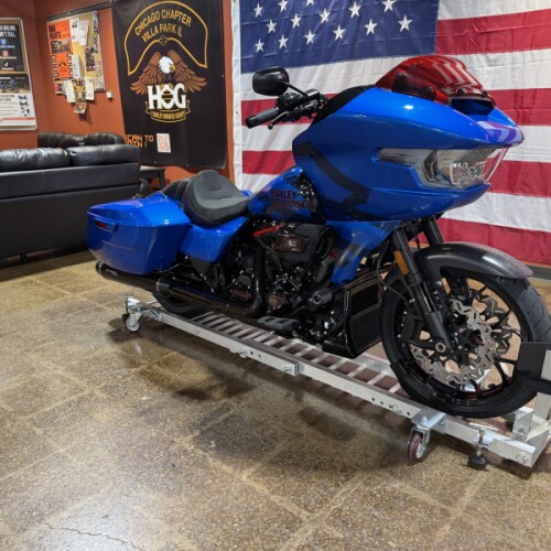 FLTRXSTSE 2026 CVO Road Glide ST thumb 2