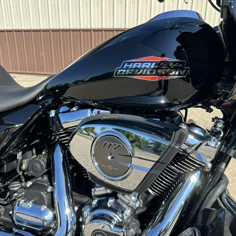 FLTRX 2026 Road Glide® thumb 0