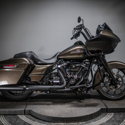 2020 Road Glide® Special (FLTRXS) thumb 3