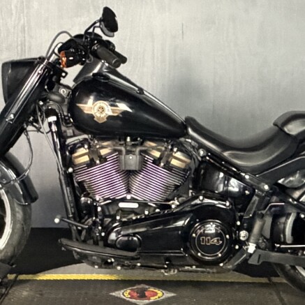 2020 FLFBS Fat Boy® 114 thumb 2