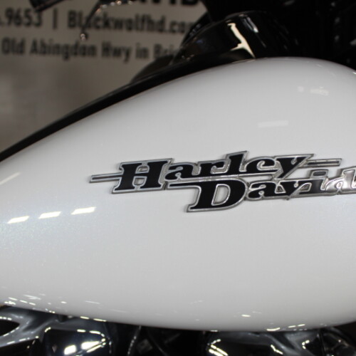 2017 Street Glide® Special FLHXS  thumb 1