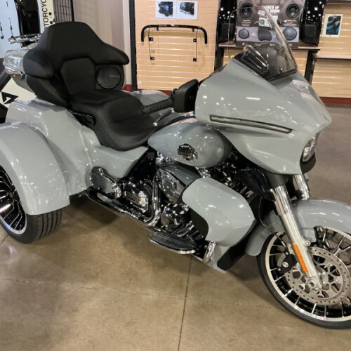 FLHLT 2026 Street Glide 3 Limited thumb 3