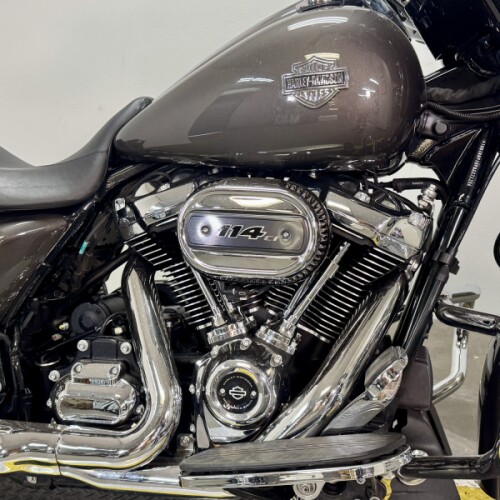 FLHXS 2023 Street Glide® Special thumb 3