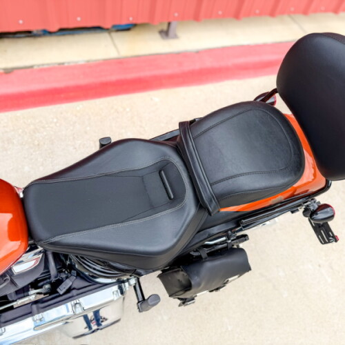 2019 Harley-Davidson® Breakout® 114 FXBRS thumb 0
