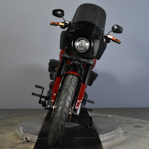 2024 Harley-Davidson® Low Rider® S FXLRS thumb 1