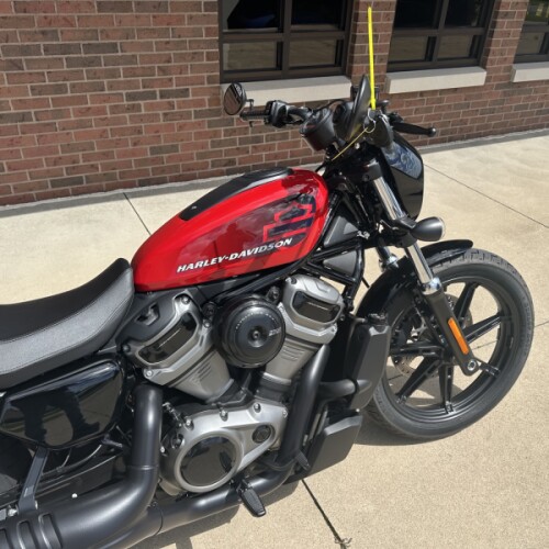 2022 Harley-Davidson Nightster RH975 thumb 0