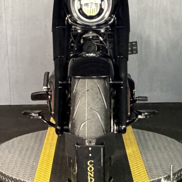 2020 FLFBS Fat Boy® 114 thumb 3