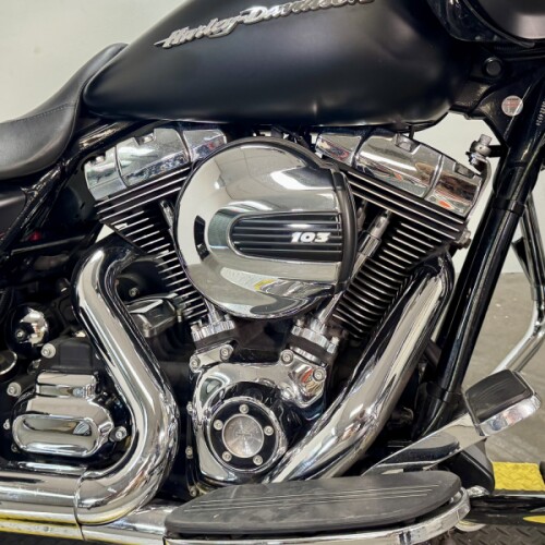 FLTRXS 2015 Road Glide® Special thumb 3