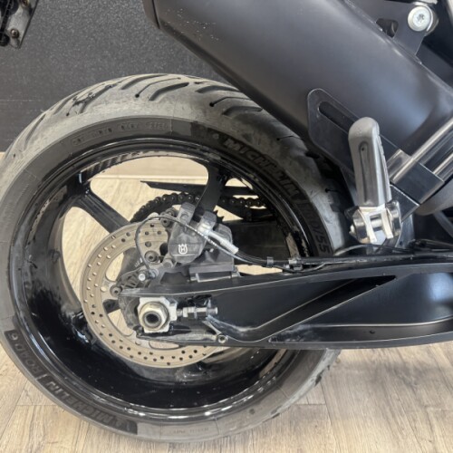 2025 Husqvarna Vitpilen 801 thumb 0