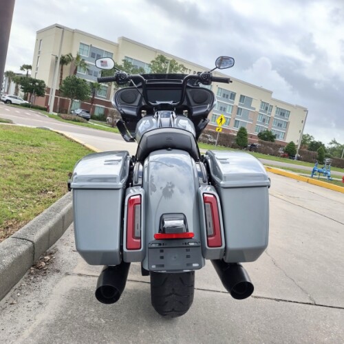 Harley-Davidson® Road Glide® 2026 thumb 0