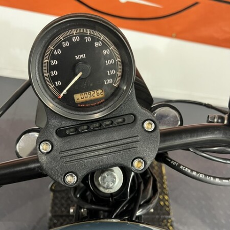 XL 1200N 2008 1200 Nightster® thumb 0