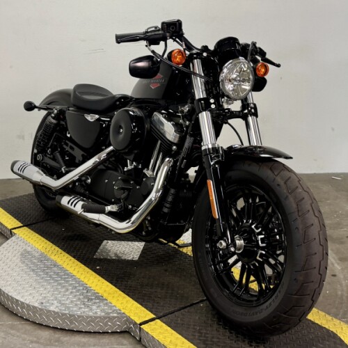 XL 1200X 2021 Forty-Eight® thumb 1