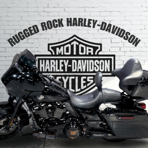 2023 Harley-Davidson® Street Glide™ Special Vivid Black thumb 3