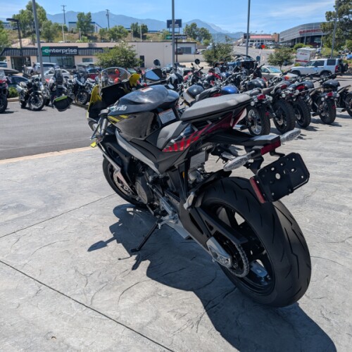  2027 Aprilia RS 660 thumb 0