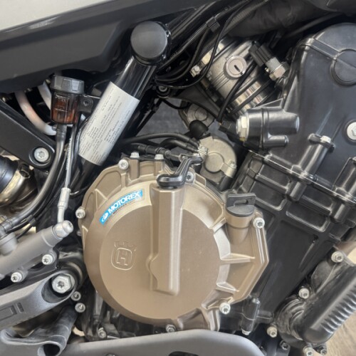 2025 Husqvarna Vitpilen 801 thumb 3