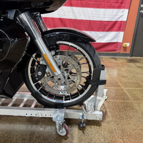 FLTRXL 2026 Road Glide Limited thumb 1