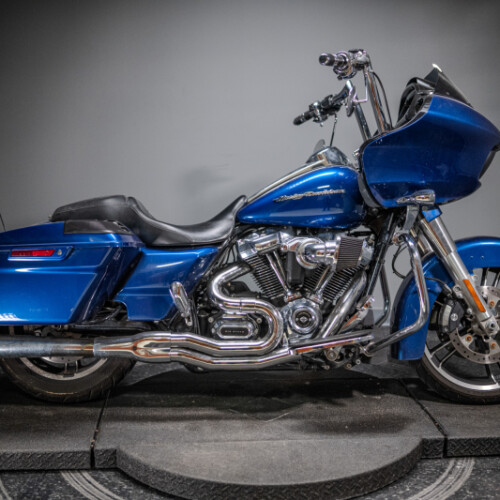 2017 Road Glide® Special (FLTRXS) thumb 3