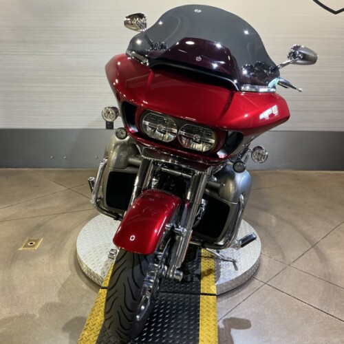 FLTRUSE 2016 CVO™ Road Glide® Ultra thumb 2