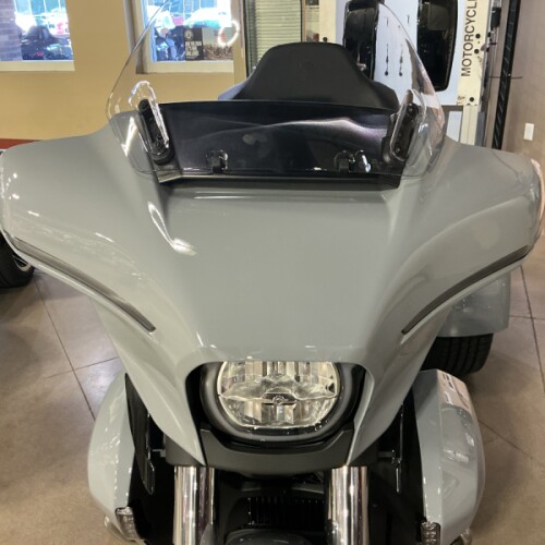 FLHLT 2026 Street Glide 3 Limited thumb 1