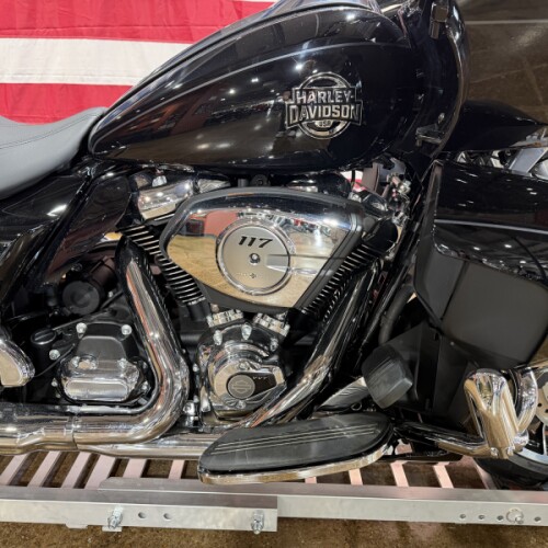 FLTRXL 2026 Road Glide Limited thumb 0