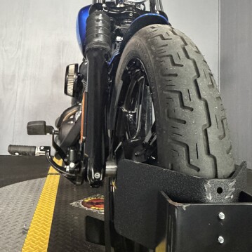 2024 FXBBS  Street Bob™ 114 thumb 0
