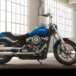 2018 Harley-Davidson® Low Rider® thumb 3