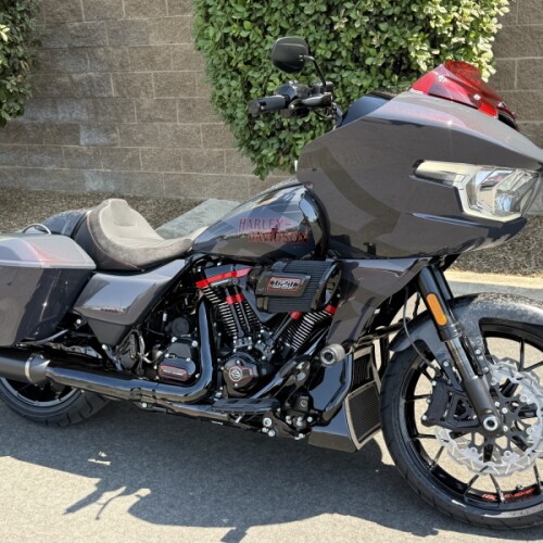 FLTRXSTSE 2026 CVO Road Glide ST thumb 0