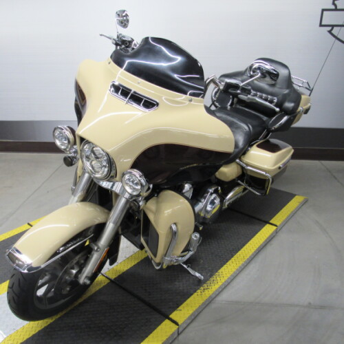 FLHTCU 2014 Electra Glide® Ultra Classic® thumb 1