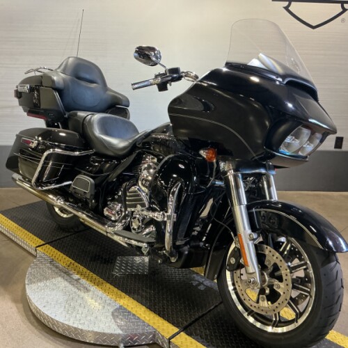 FLTRU 2016 Road Glide® Ultra thumb 3
