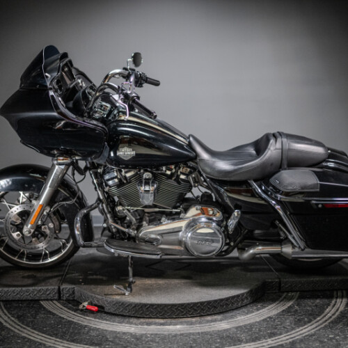 2022 Road Glide® Special (FLTRXS) thumb 2