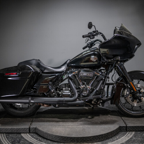 2021 Road Glide® Special (FLTRXS) thumb 3