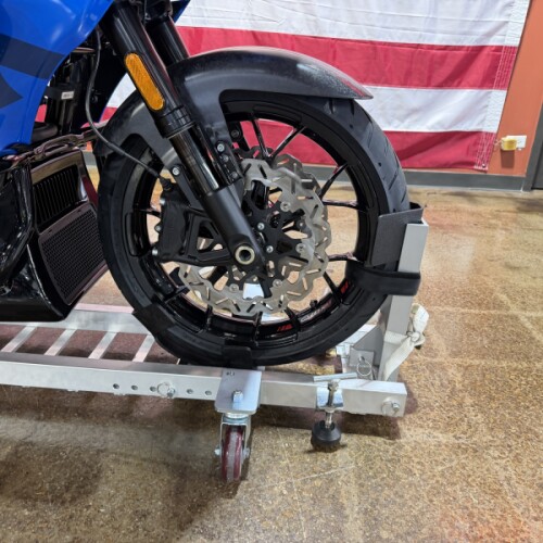 FLTRXSTSE 2026 CVO Road Glide ST thumb 1