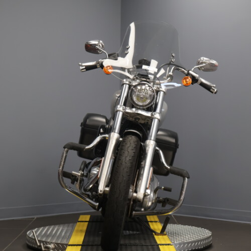 2024 Harley-Davidson® Softail® Standard Billiard Gray thumb 2